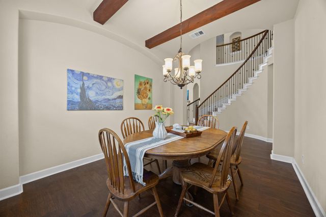 2301 Manada TRL, Leander, TX 78641