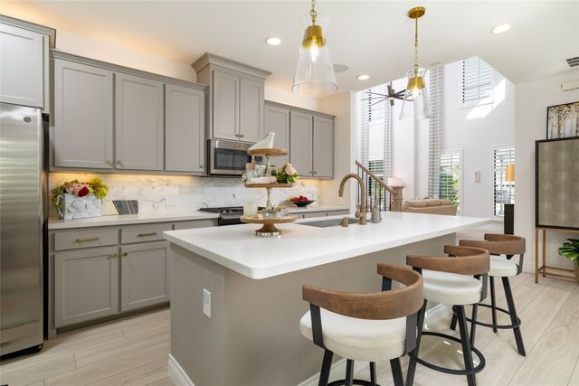 2017 Prairie Holly Lane, Fort Worth, TX 76008