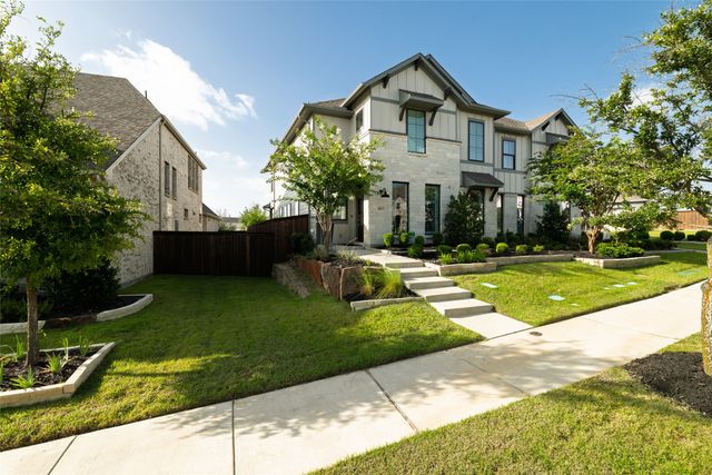 2017 Prairie Holly Lane, Fort Worth, TX 76008