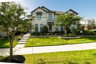 2017 Prairie Holly Lane, Fort Worth, TX 76008