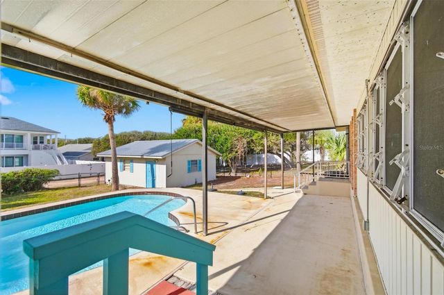 1742 S CENTRAL AVENUE, Flagler Beach, FL 32136