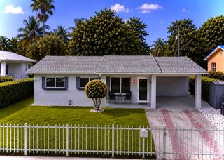 1650 NW 123rd St, North Miami, FL 33167