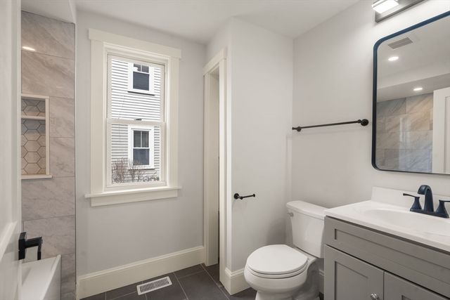 32 Manning St. 1, Medford, MA 02155