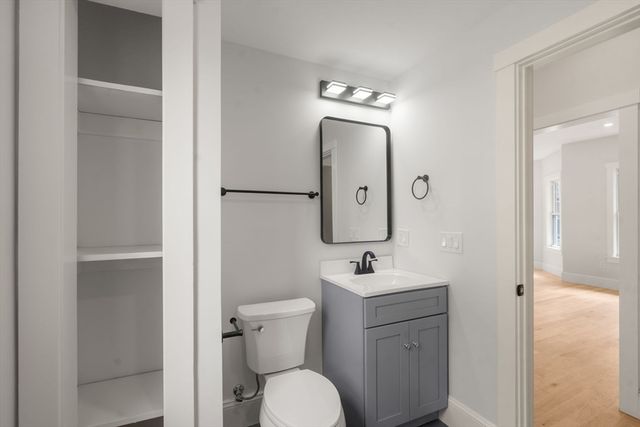 32 Manning St. 1, Medford, MA 02155