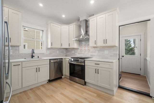 32 Manning St. 1, Medford, MA 02155