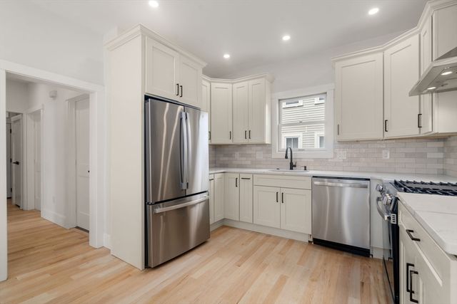 32 Manning St. 1, Medford, MA 02155