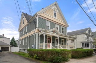 32 Manning St. 1, Medford, MA 02155
