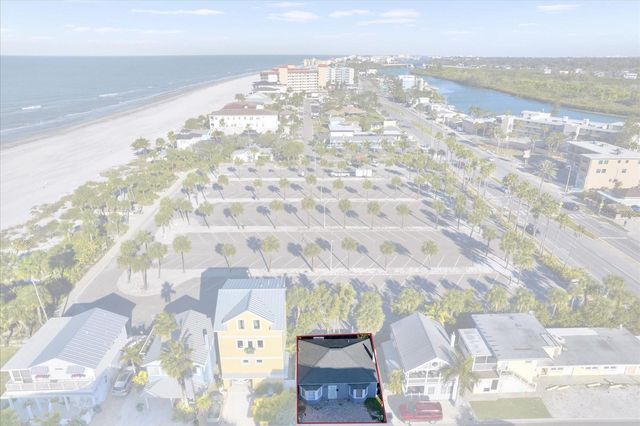 39 181ST AVENUE W, Redington Shores, FL 33708