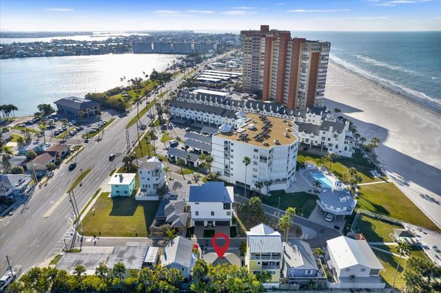 39 181ST AVENUE W, Redington Shores, FL 33708