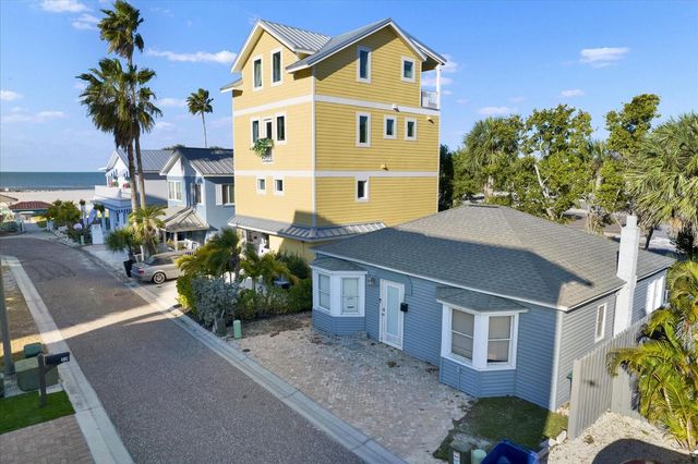 39 181ST AVENUE W, Redington Shores, FL 33708