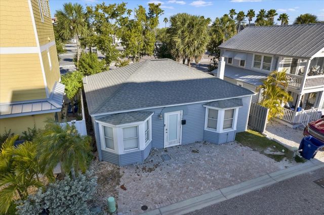 39 181ST AVENUE W, Redington Shores, FL 33708