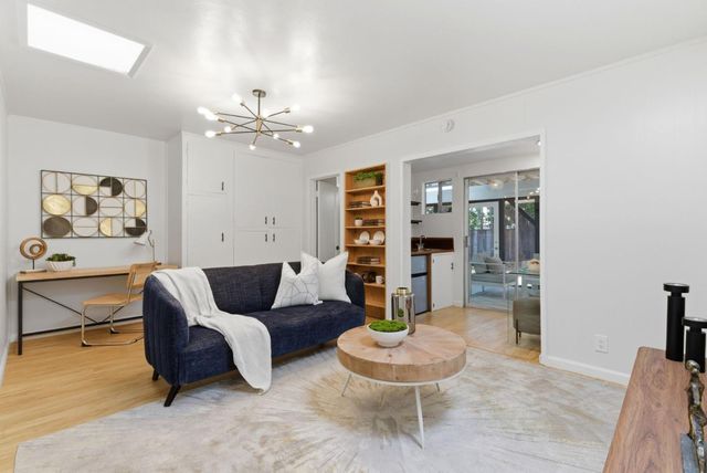 13004 Paseo Presada, Saratoga, CA 95070