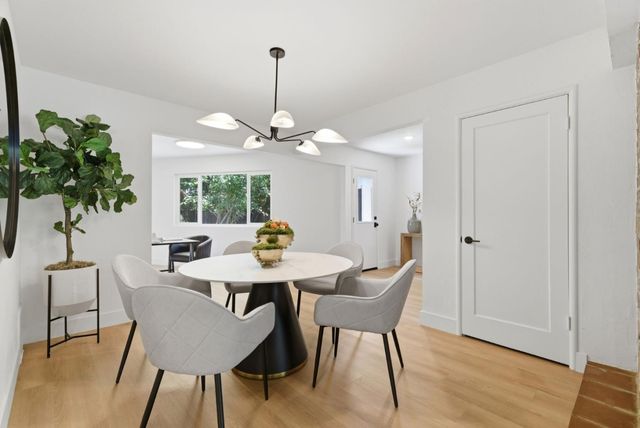 13004 Paseo Presada, Saratoga, CA 95070
