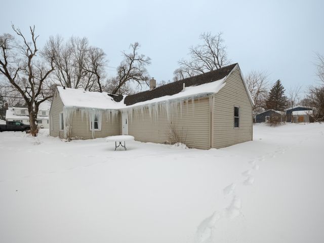 5909 Utah Avenue, Portage, MI 49024