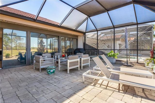 5021 San Rocco CT SW, Punta Gorda, FL 33950