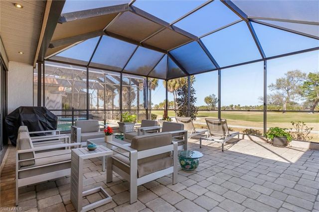 5021 San Rocco CT SW, Punta Gorda, FL 33950