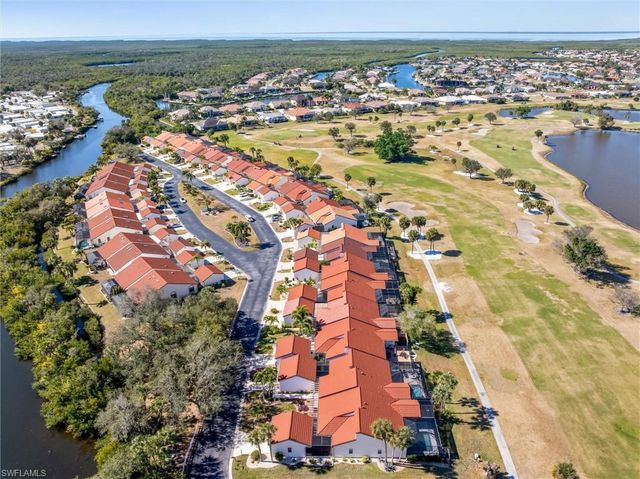 5021 San Rocco CT SW, Punta Gorda, FL 33950