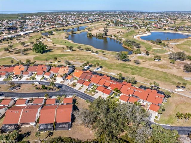 5021 San Rocco CT SW, Punta Gorda, FL 33950