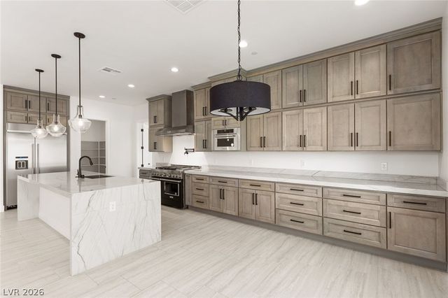 3423 Spanish Winds Court, Las Vegas, NV 89141