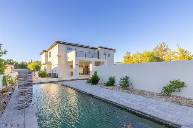 3423 Spanish Winds Court, Las Vegas, NV 89141
