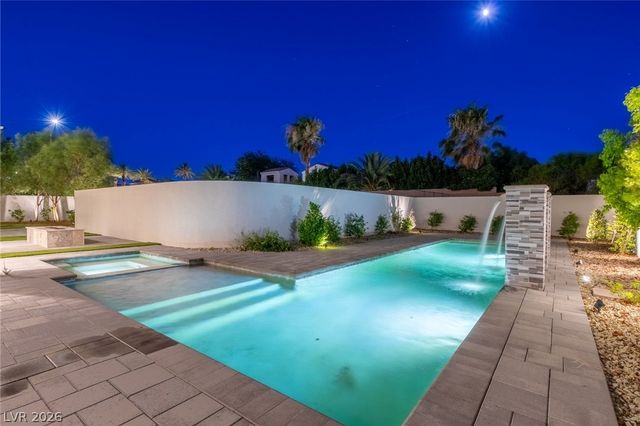 3423 Spanish Winds Court, Las Vegas, NV 89141