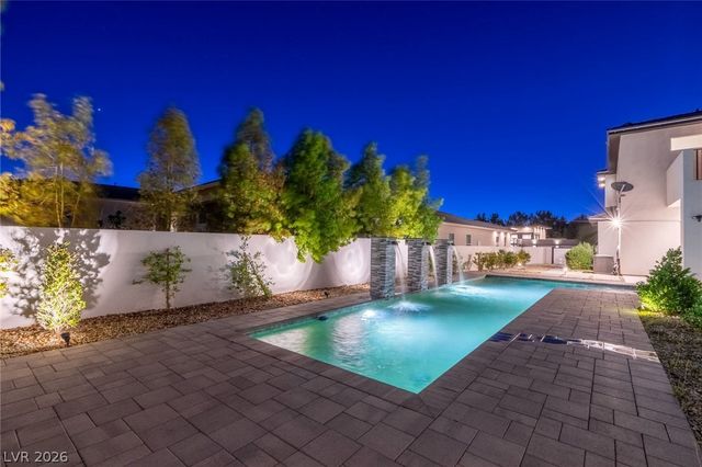 3423 Spanish Winds Court, Las Vegas, NV 89141