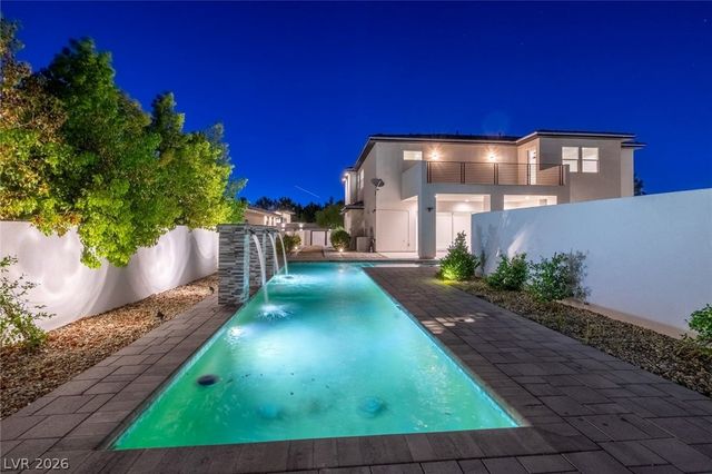 3423 Spanish Winds Court, Las Vegas, NV 89141
