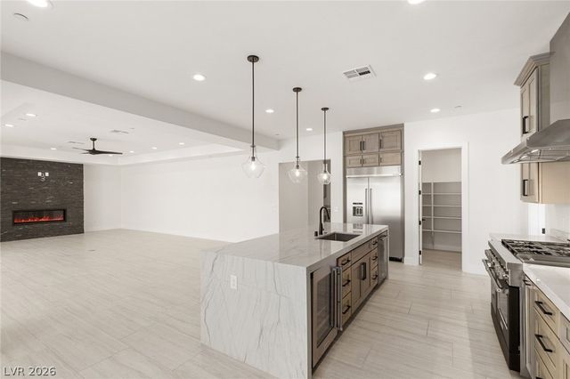 3423 Spanish Winds Court, Las Vegas, NV 89141
