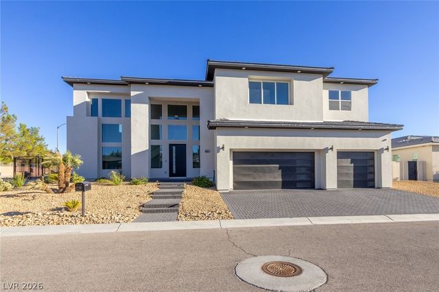 3423 Spanish Winds Court, Las Vegas, NV 89141