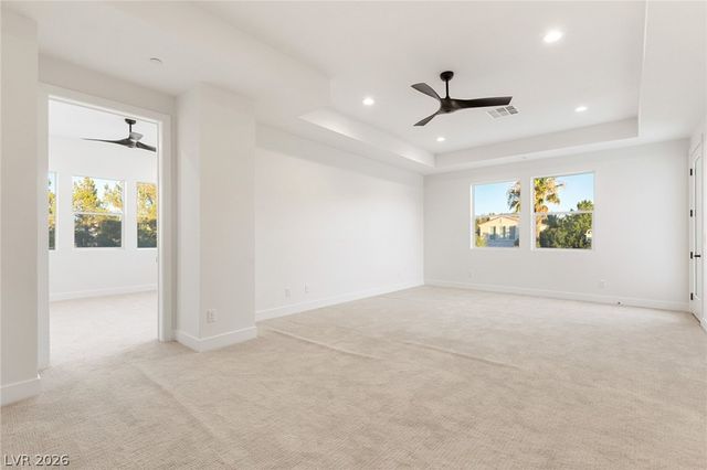 3423 Spanish Winds Court, Las Vegas, NV 89141