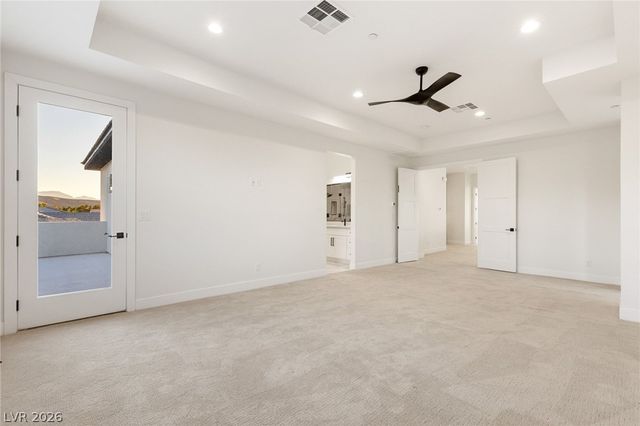 3423 Spanish Winds Court, Las Vegas, NV 89141