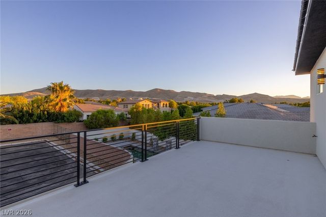 3423 Spanish Winds Court, Las Vegas, NV 89141