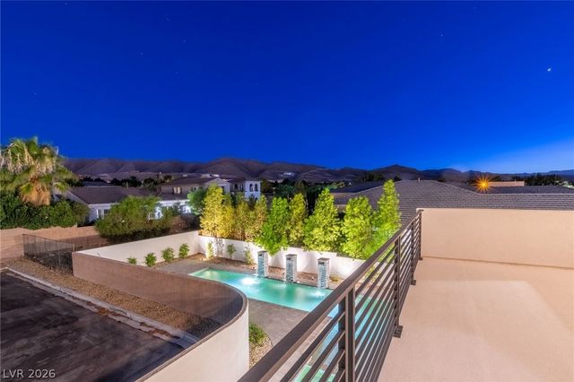 3423 Spanish Winds Court, Las Vegas, NV 89141