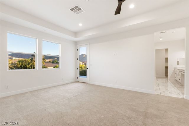 3423 Spanish Winds Court, Las Vegas, NV 89141