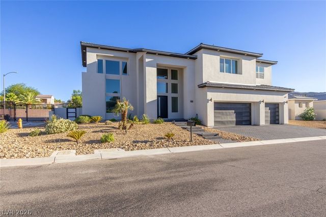 3423 Spanish Winds Court, Las Vegas, NV 89141