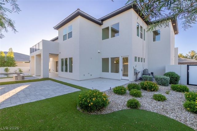 3423 Spanish Winds Court, Las Vegas, NV 89141