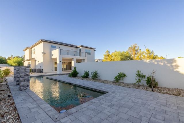 3423 Spanish Winds Court, Las Vegas, NV 89141