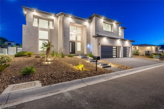 3423 Spanish Winds Court, Las Vegas, NV 89141