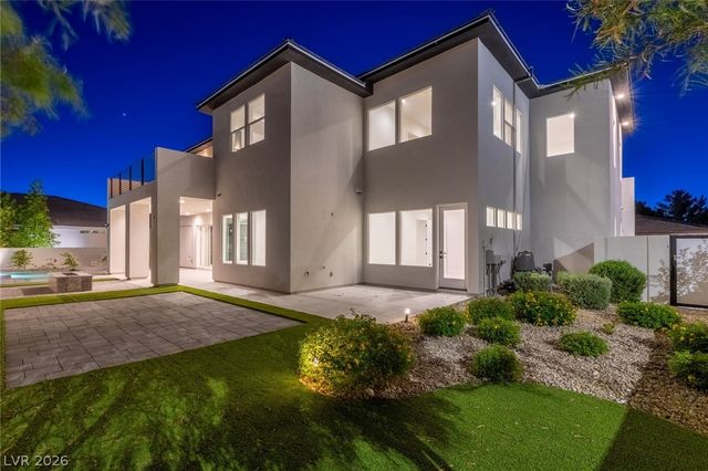 3423 Spanish Winds Court, Las Vegas, NV 89141
