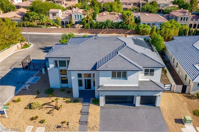 3423 Spanish Winds Court, Las Vegas, NV 89141