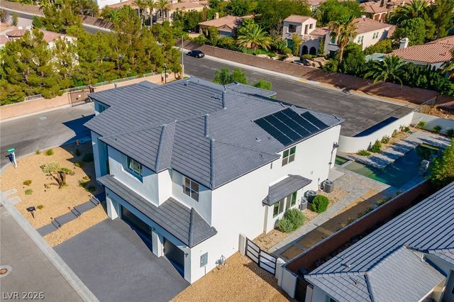 3423 Spanish Winds Court, Las Vegas, NV 89141