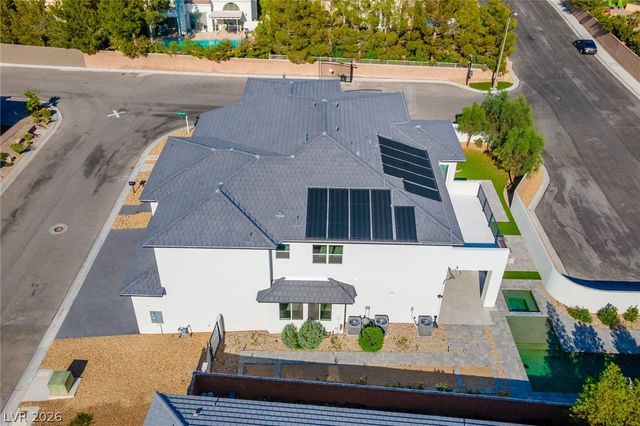 3423 Spanish Winds Court, Las Vegas, NV 89141