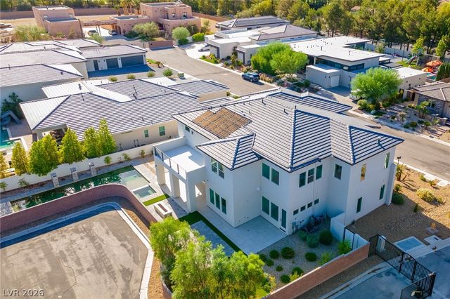 3423 Spanish Winds Court, Las Vegas, NV 89141