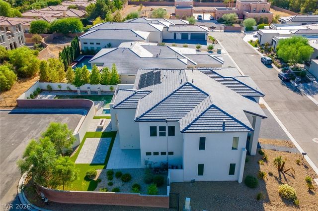 3423 Spanish Winds Court, Las Vegas, NV 89141