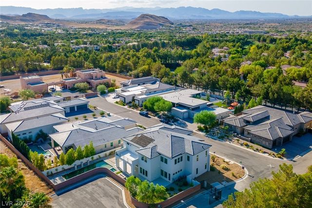 3423 Spanish Winds Court, Las Vegas, NV 89141