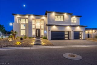 3423 Spanish Winds Court, Las Vegas, NV 89141