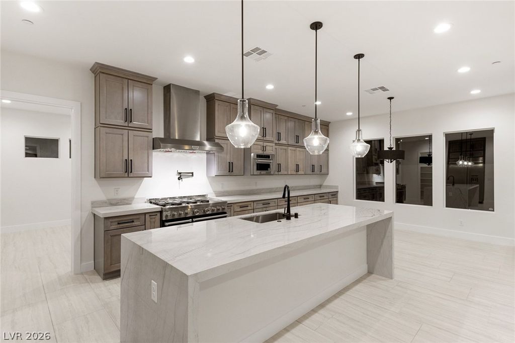 3423 Spanish Winds Court, Las Vegas, NV 89141 — photo 2