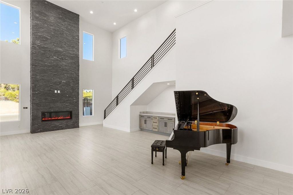 3423 Spanish Winds Court, Las Vegas, NV 89141 — photo 4