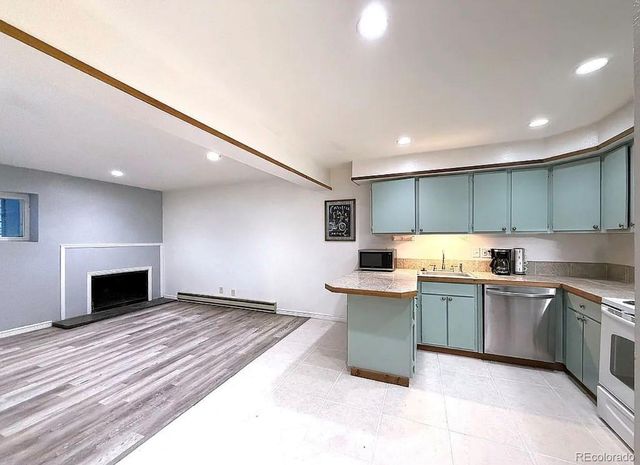 9366 Fall River Road 106, Idaho Springs, CO 80452