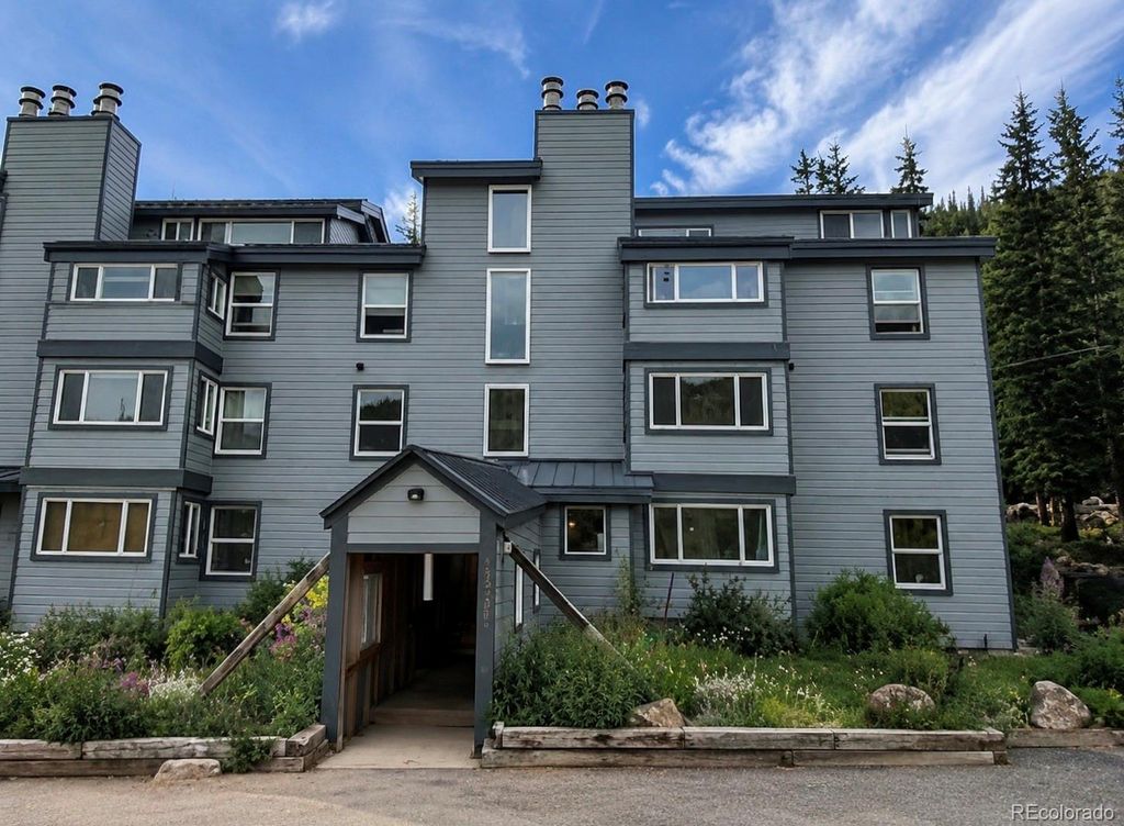9366 Fall River Road 106, Idaho Springs, CO 80452